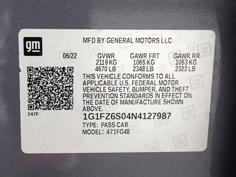 2022 Chevrolet Bolt EUV Premier *PANORAMA MOONROOF, NAVIGATION, ADAPTIVE CRUISE, SAFETY ALERTS, 360 VIEW CAMERAS, 10.2 INCH COLOR TOUCHSCREEN, LEATHER, CLIMATE SEATS, HEATED STEERING, REMOTE START, BOSE, WIRELESS CHARGING, APPLE CARPLAY Round Rock TX