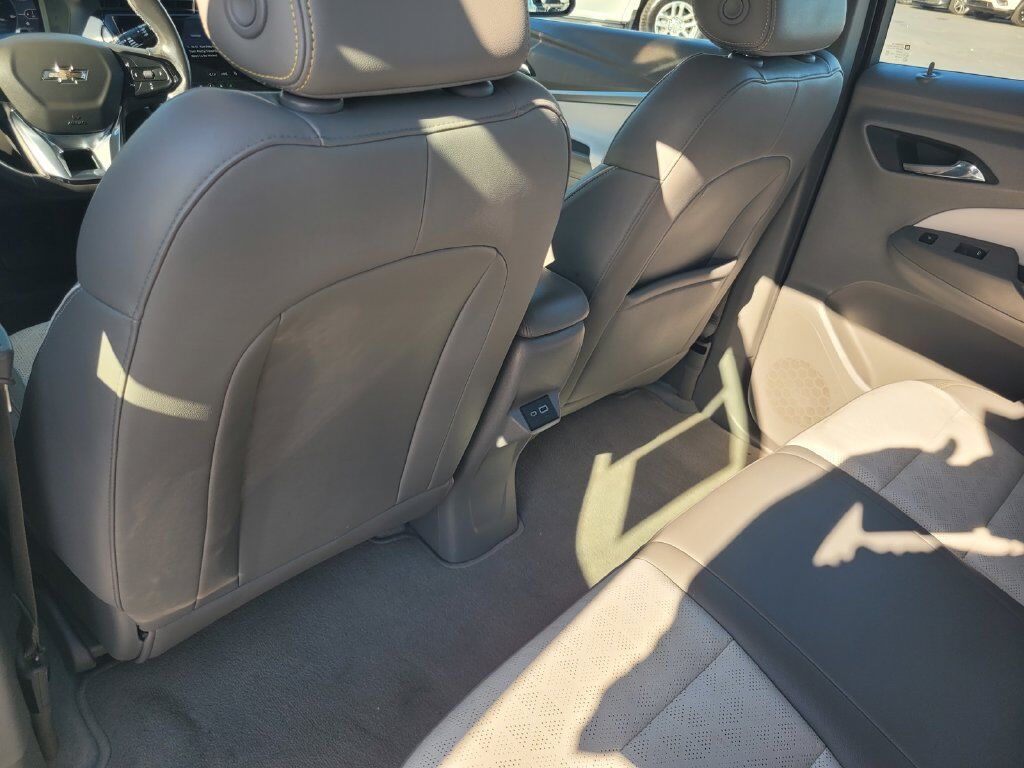 2022 Chevrolet Bolt EUV Premier Roseville CA