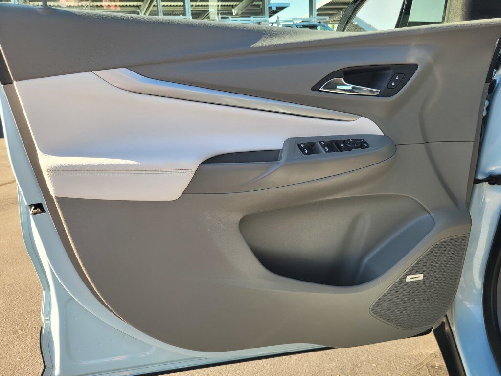 2022 Chevrolet Bolt EUV Premier Roseville CA