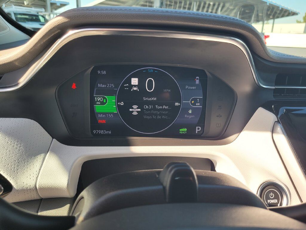 2022 Chevrolet Bolt EUV Premier Roseville CA