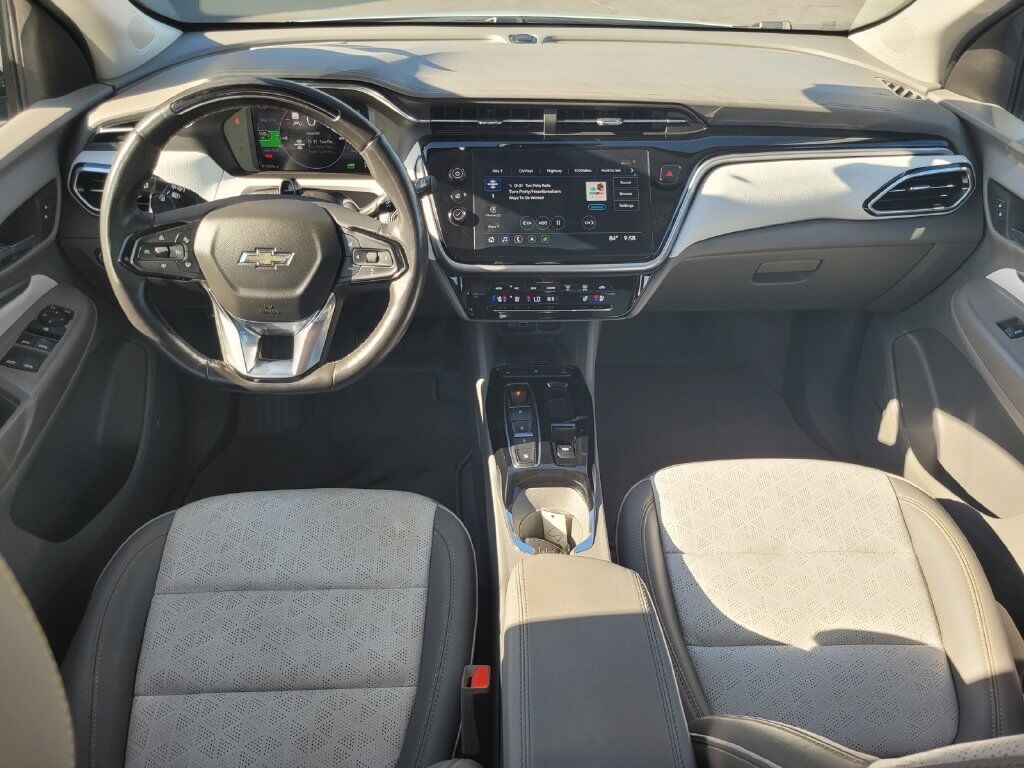 2022 Chevrolet Bolt EUV Premier Roseville CA