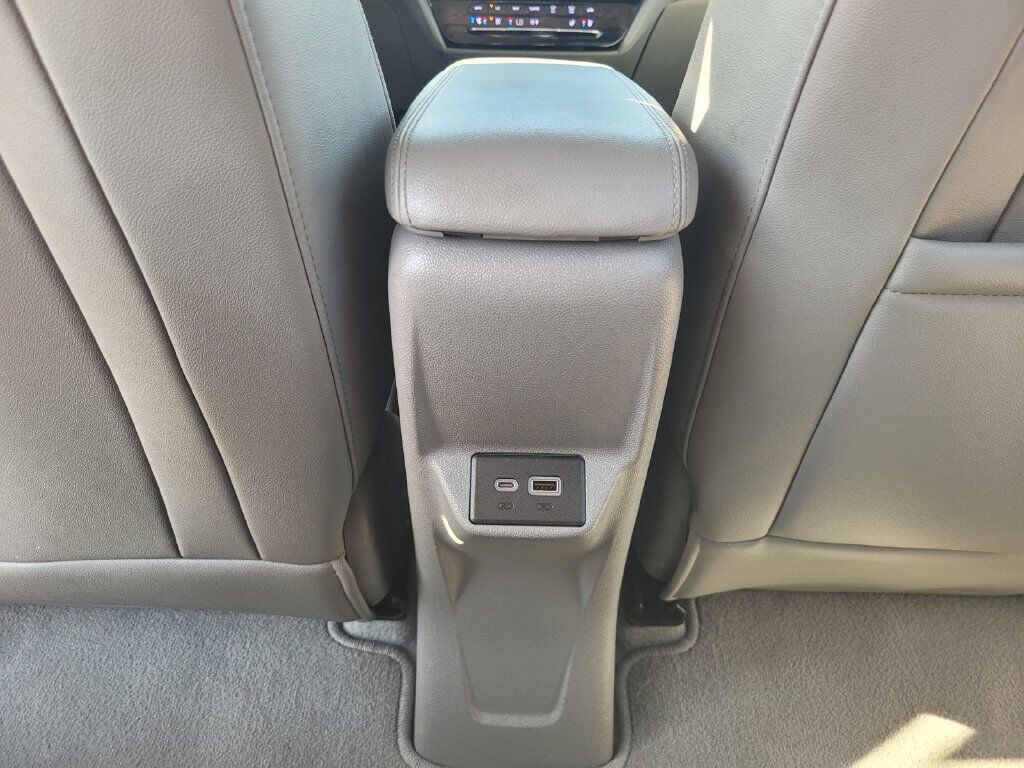 2022 Chevrolet Bolt EUV Premier Roseville CA
