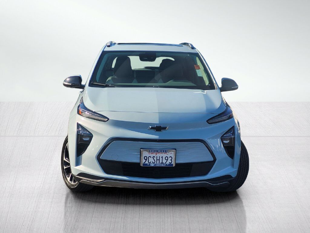 2022 Chevrolet Bolt EUV Premier Roseville CA