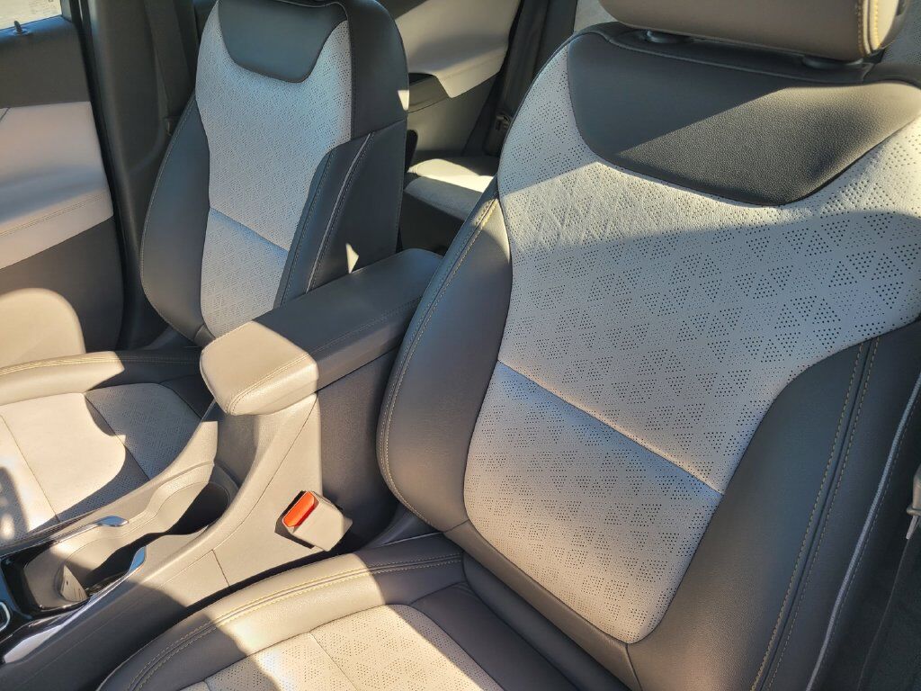 2022 Chevrolet Bolt EUV Premier Roseville CA