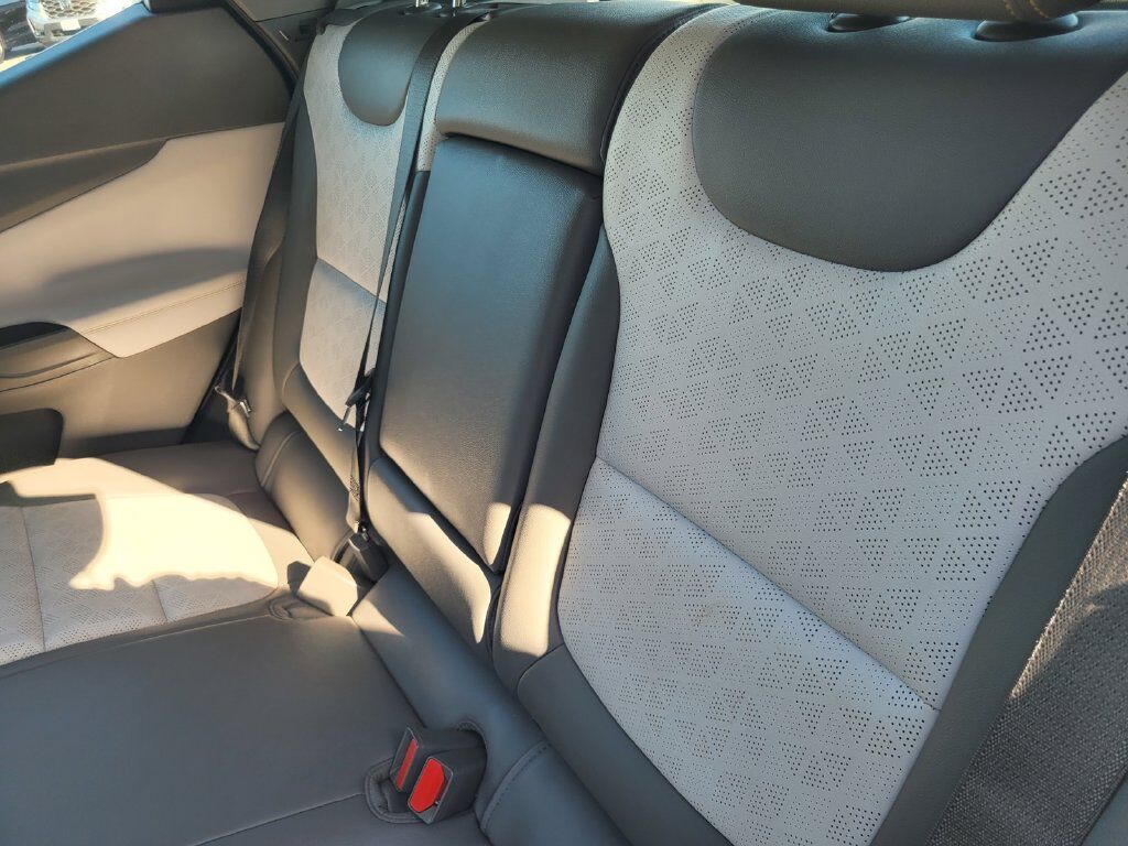 2022 Chevrolet Bolt EUV Premier Roseville CA