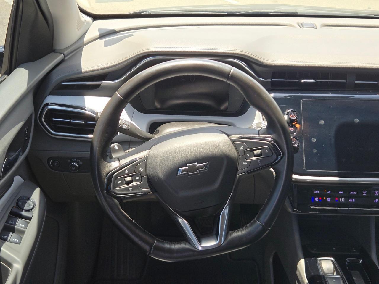 2022 Chevrolet Bolt EUV Premier Castroville TX