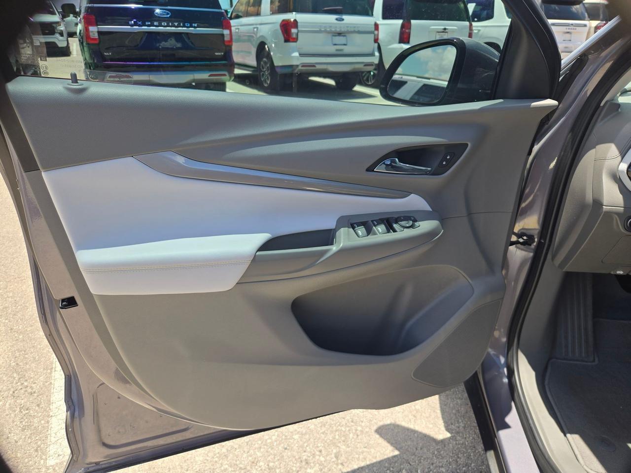 2022 Chevrolet Bolt EUV Premier Castroville TX