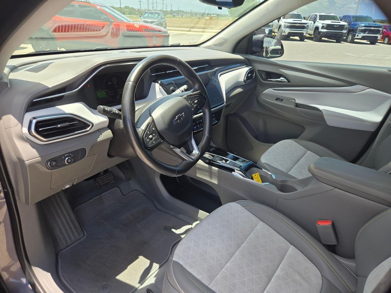 2022 Chevrolet Bolt EUV Premier Castroville TX