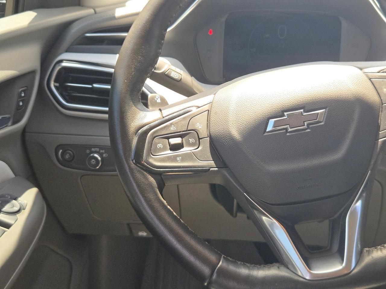 2022 Chevrolet Bolt EUV Premier Castroville TX