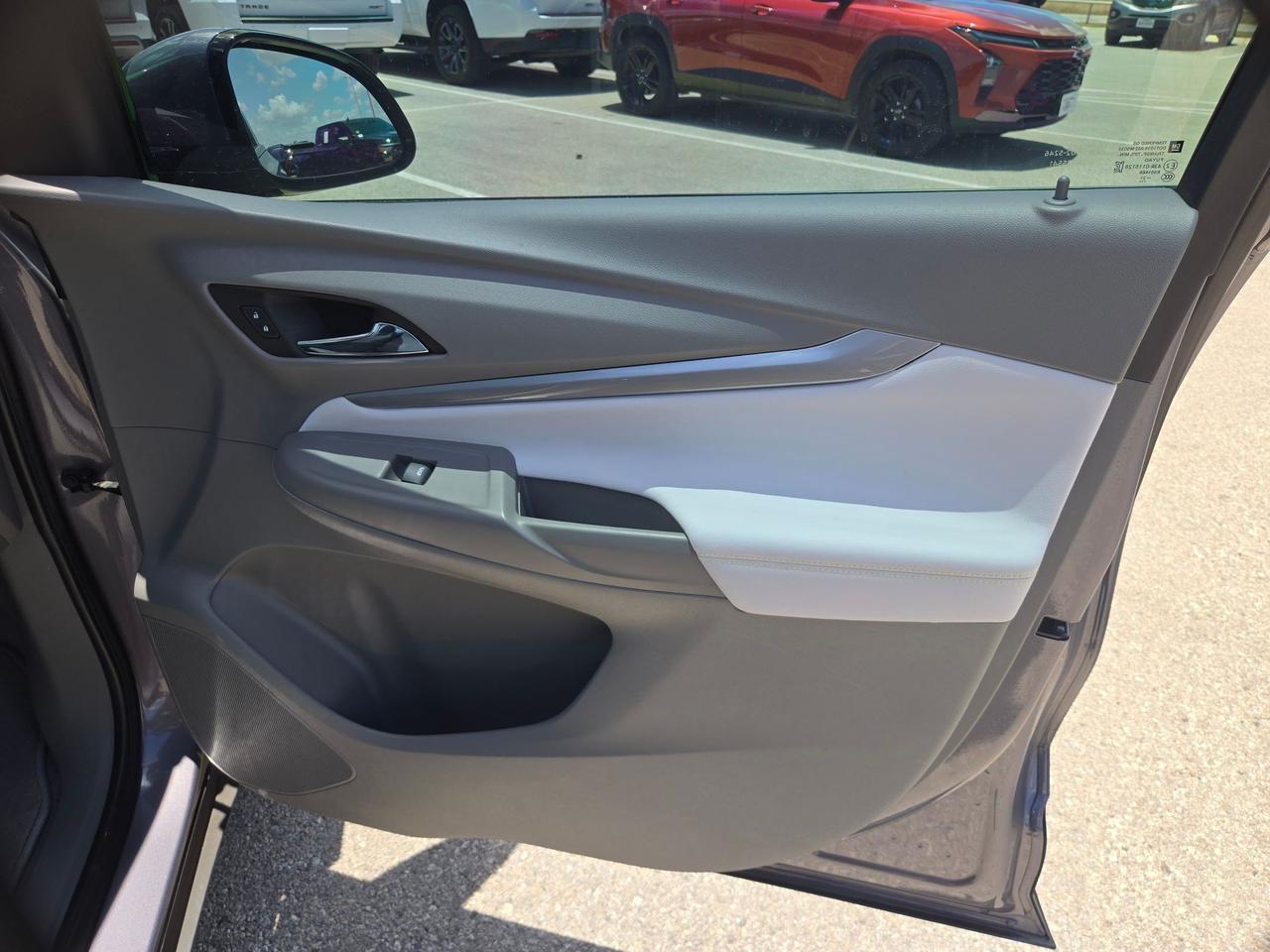 2022 Chevrolet Bolt EUV Premier Castroville TX