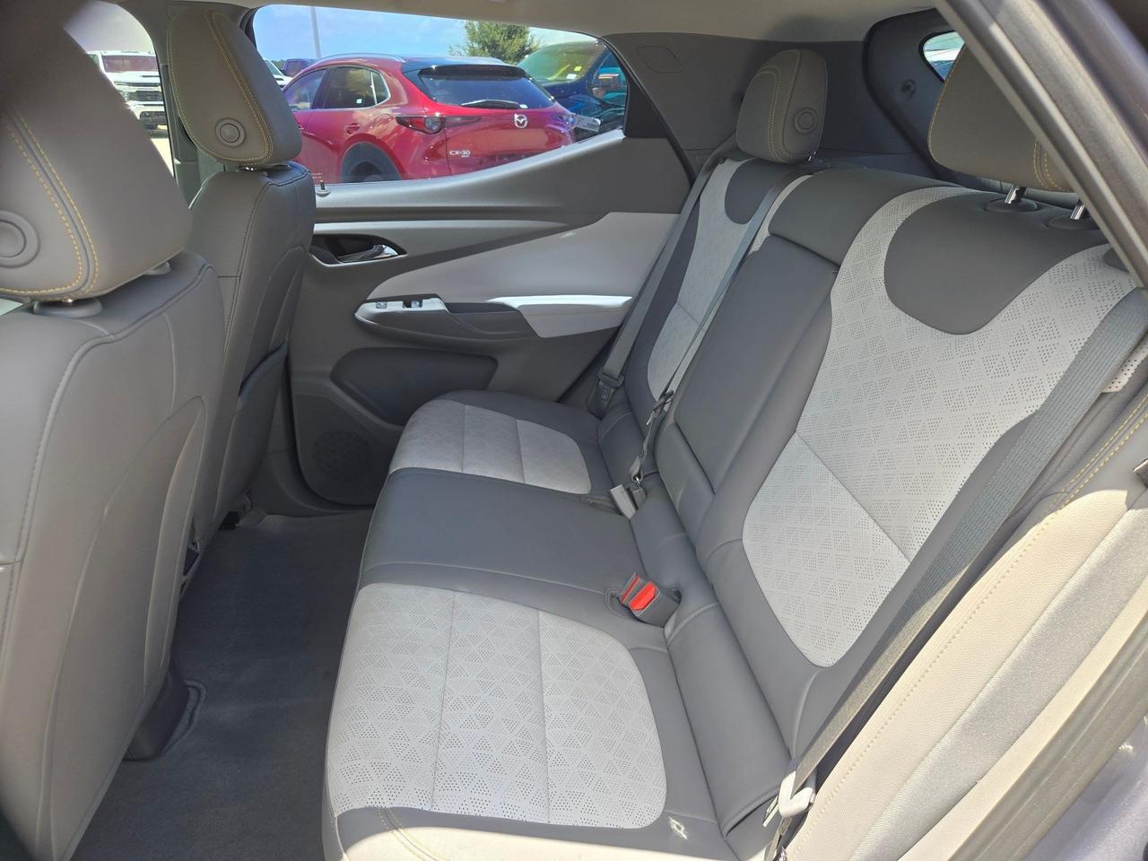 2022 Chevrolet Bolt EUV Premier Castroville TX