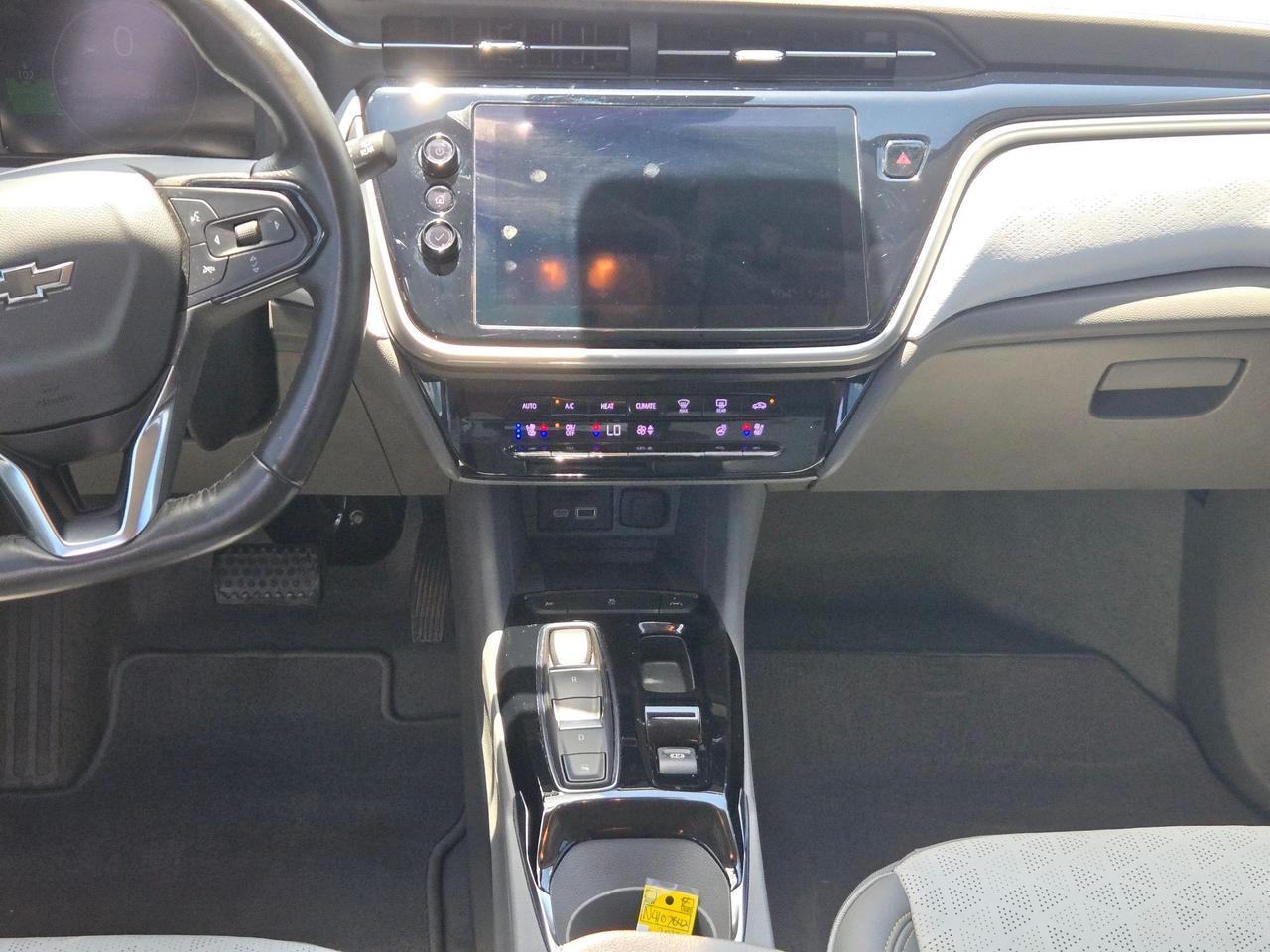 2022 Chevrolet Bolt EUV Premier Castroville TX