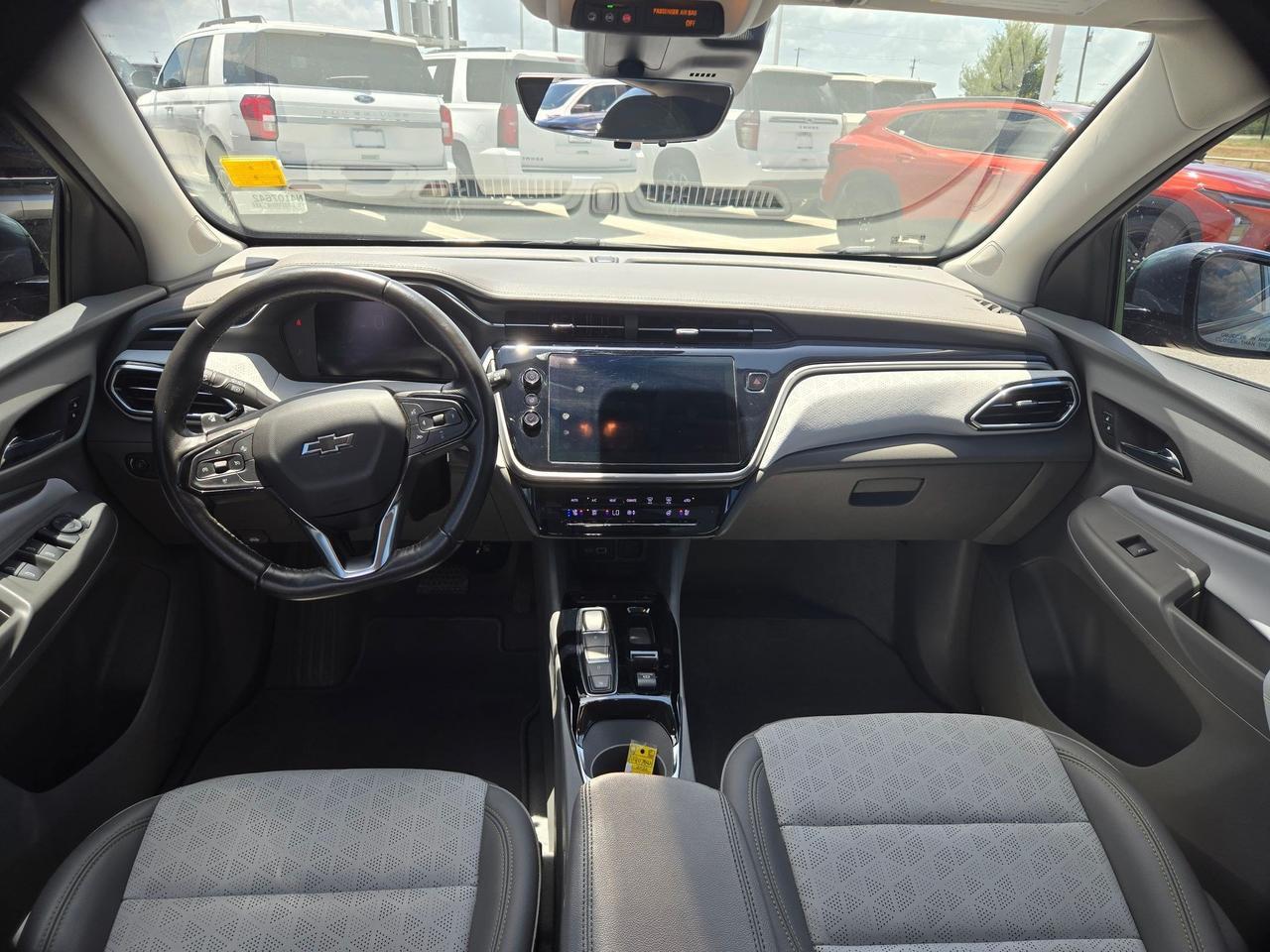2022 Chevrolet Bolt EUV Premier Castroville TX