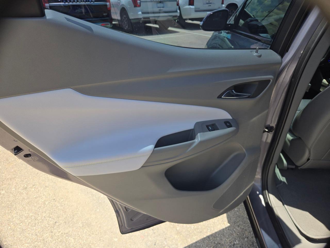 2022 Chevrolet Bolt EUV Premier Castroville TX