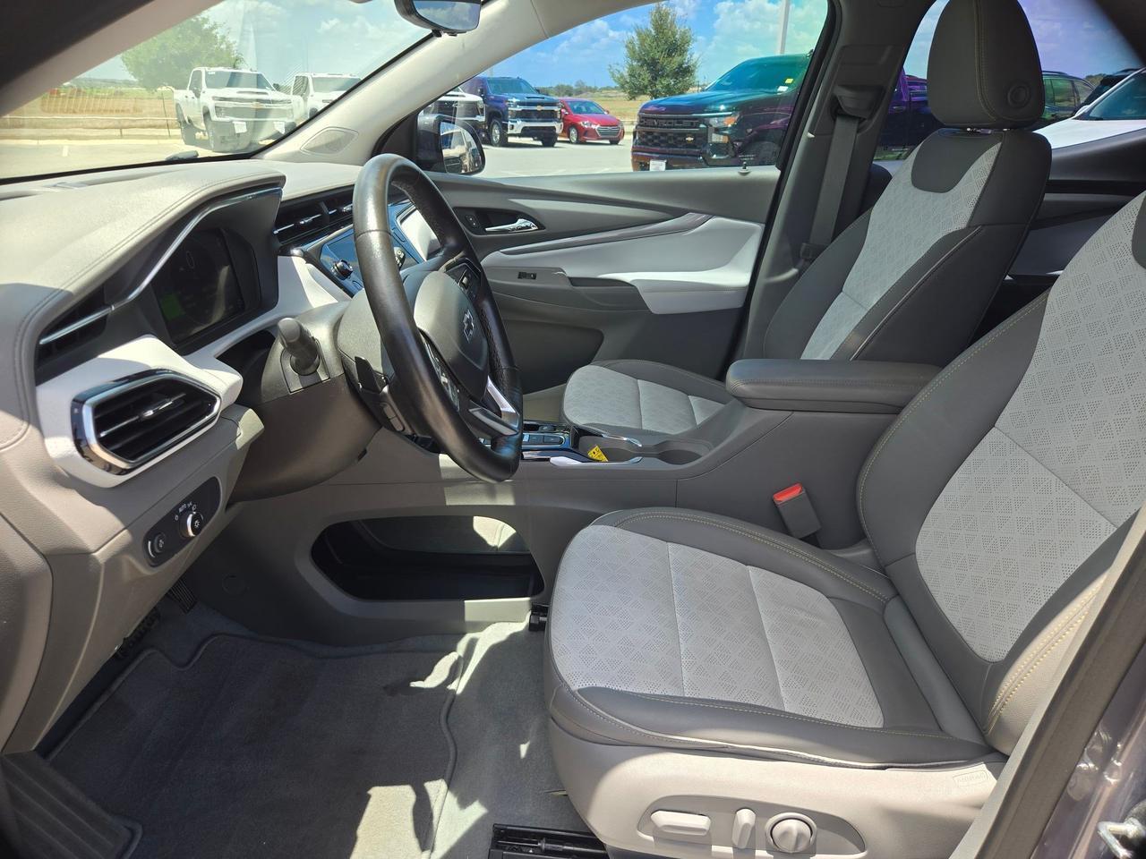 2022 Chevrolet Bolt EUV Premier Castroville TX