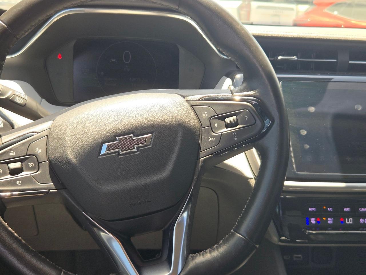 2022 Chevrolet Bolt EUV Premier Castroville TX