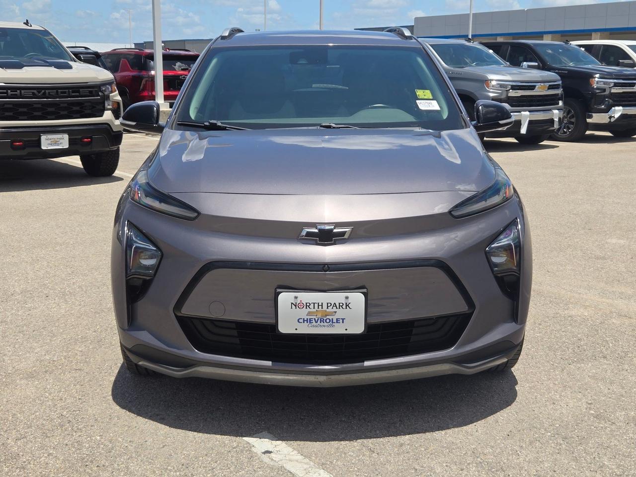 2022 Chevrolet Bolt EUV Premier Castroville TX