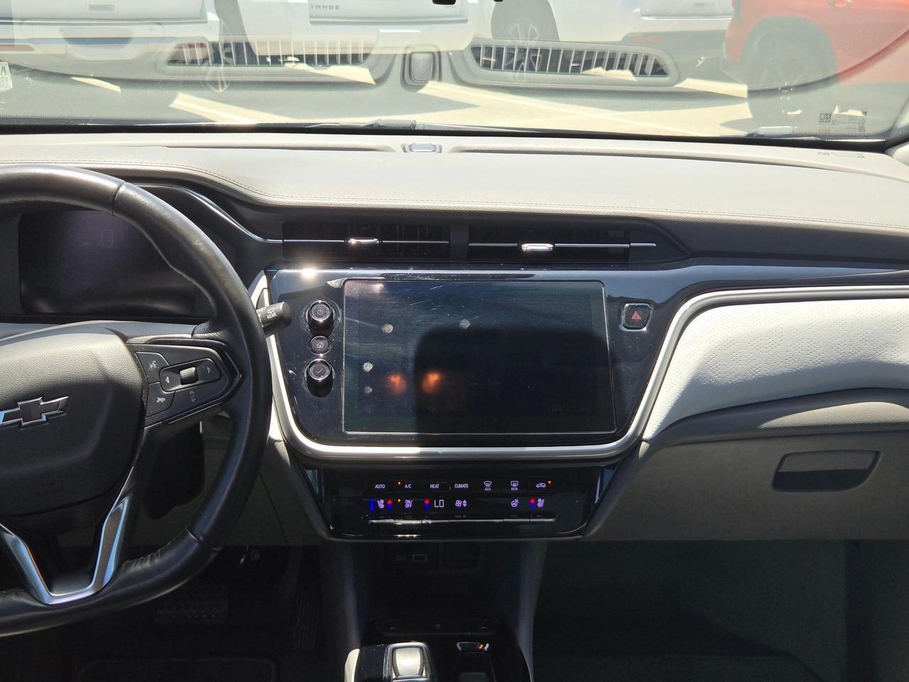 2022 Chevrolet Bolt EUV Premier Castroville TX