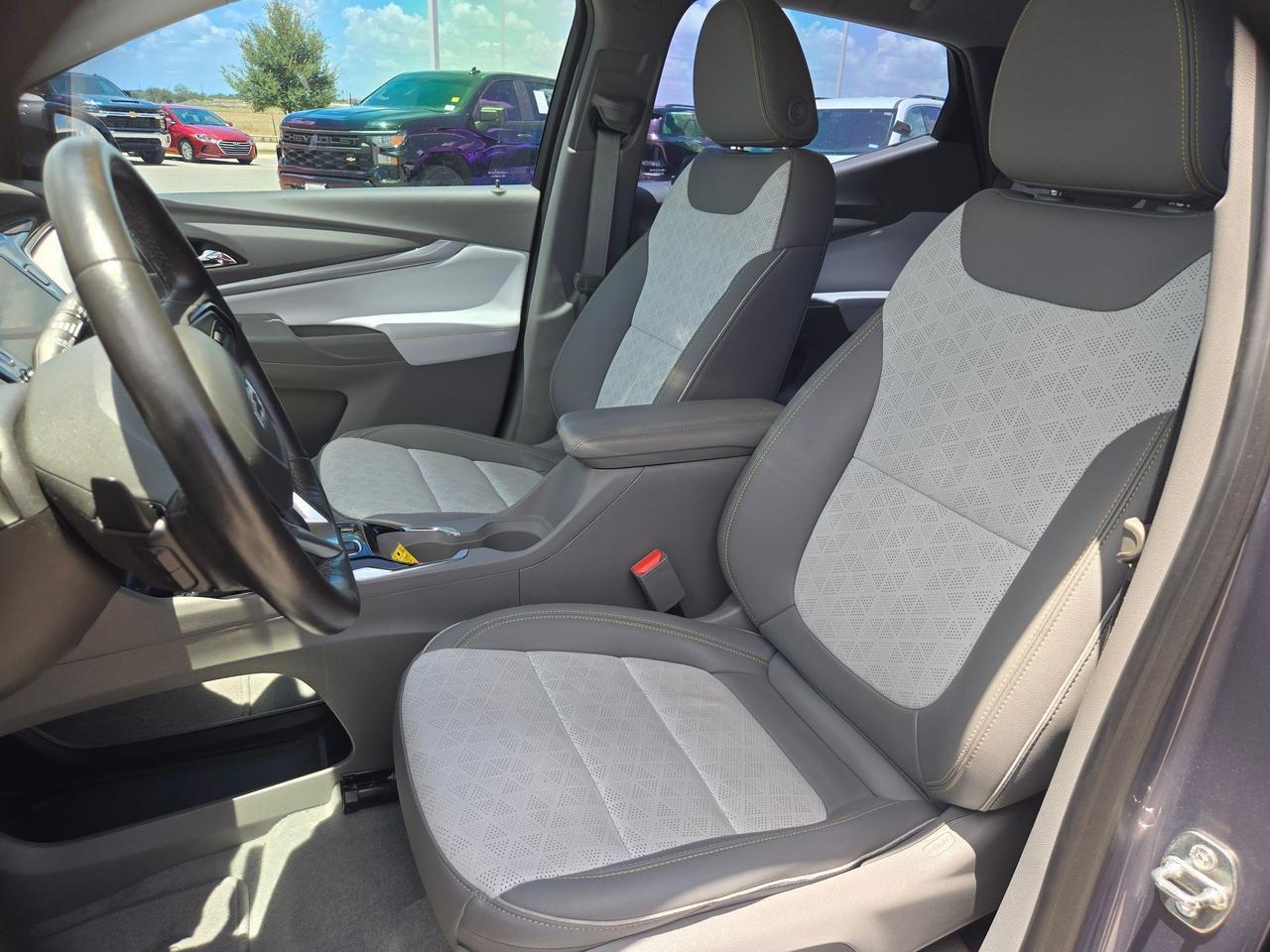2022 Chevrolet Bolt EUV Premier Castroville TX