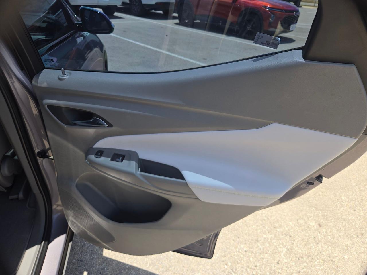 2022 Chevrolet Bolt EUV Premier Castroville TX