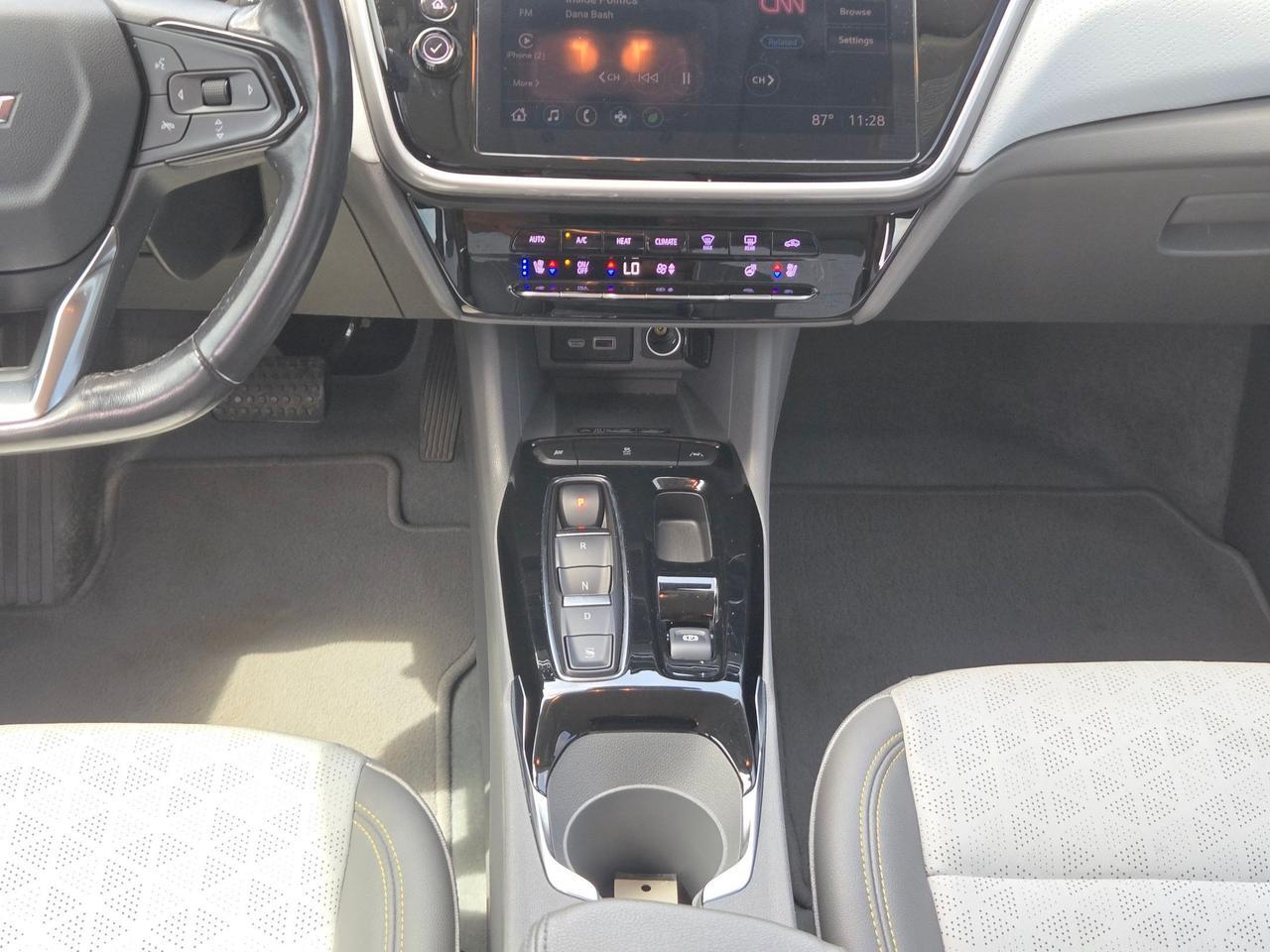 2022 Chevrolet Bolt EUV Premier Castroville TX