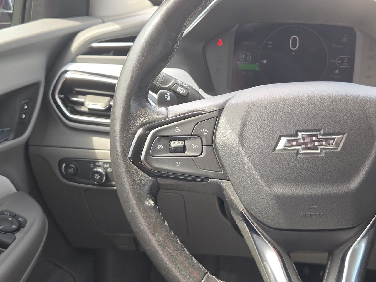 2022 Chevrolet Bolt EUV Premier Castroville TX