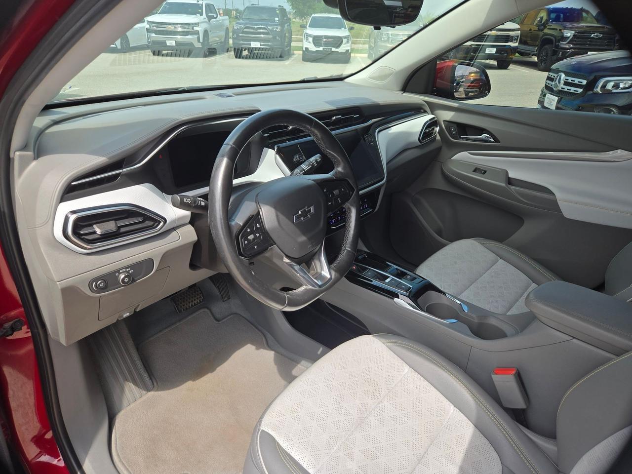 2022 Chevrolet Bolt EUV Premier Castroville TX
