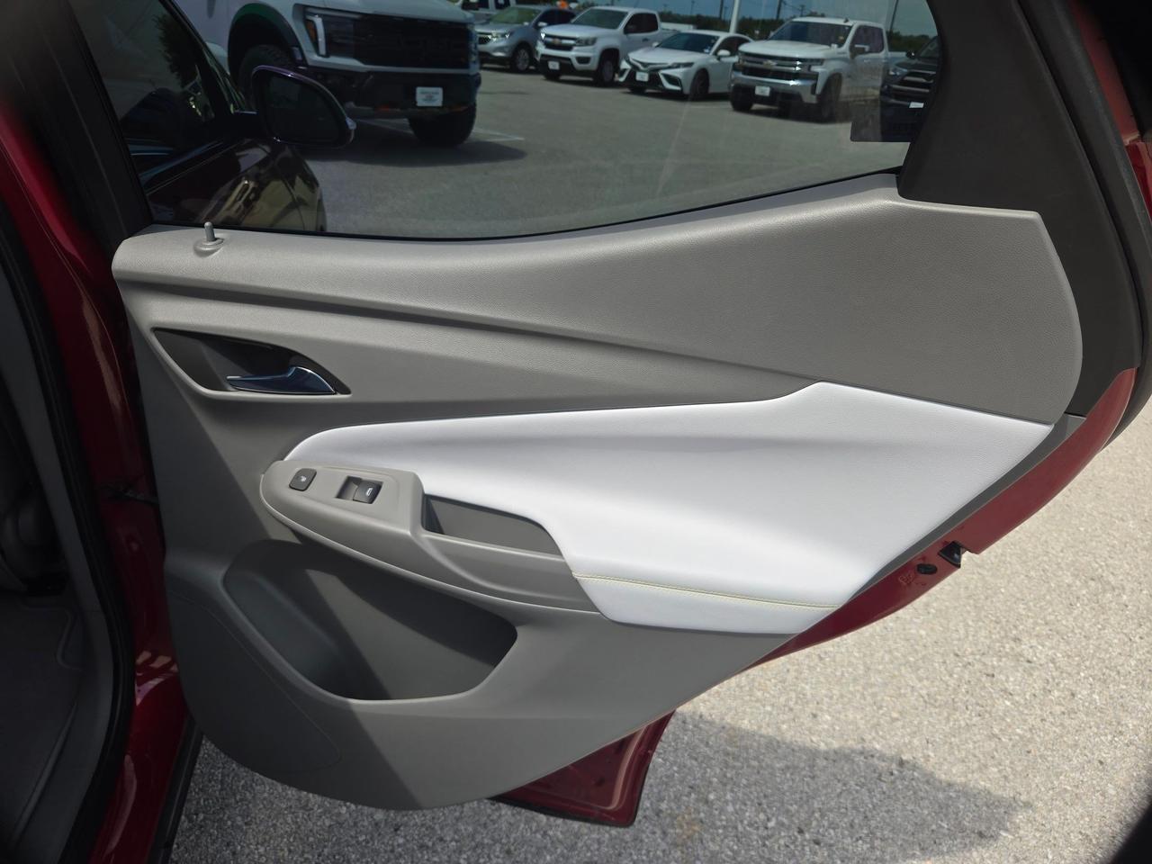 2022 Chevrolet Bolt EUV Premier Castroville TX