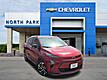 2022 Chevrolet Bolt EUV Premier