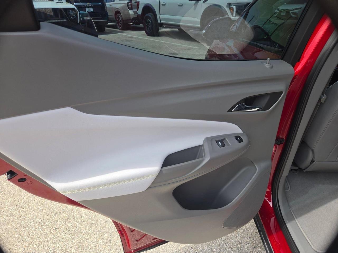 2022 Chevrolet Bolt EUV Premier Castroville TX