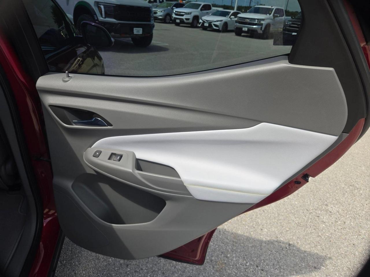 2022 Chevrolet Bolt EUV Premier Castroville TX