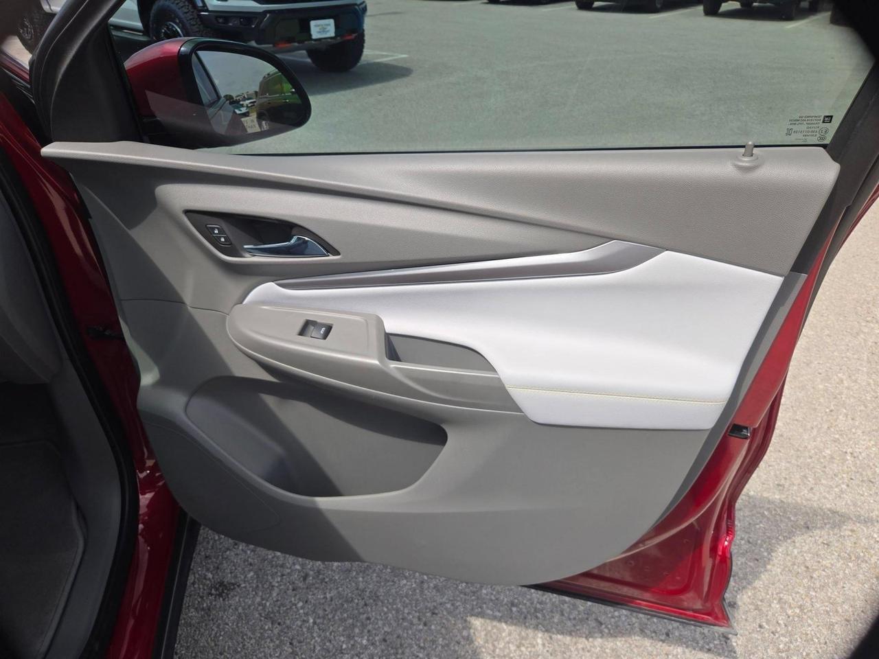 2022 Chevrolet Bolt EUV Premier Castroville TX