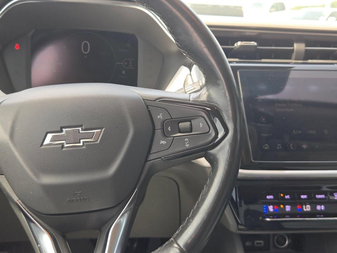 2022 Chevrolet Bolt EUV Premier Castroville TX