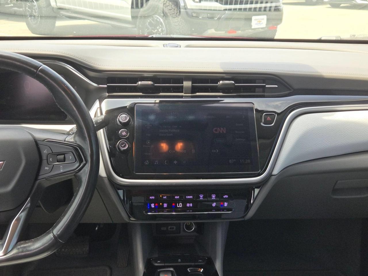 2022 Chevrolet Bolt EUV Premier Castroville TX