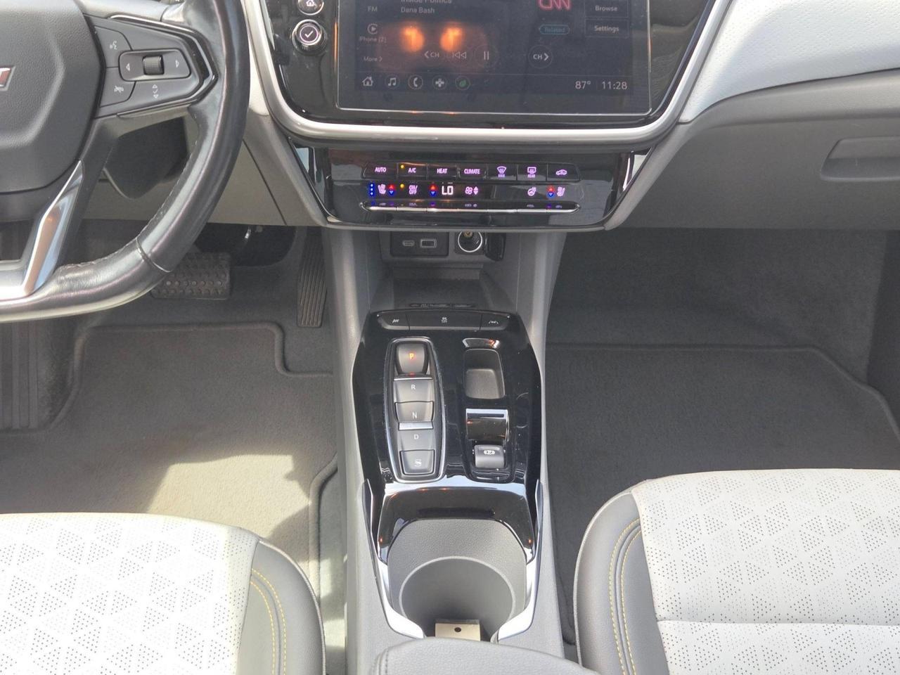 2022 Chevrolet Bolt EUV Premier Castroville TX