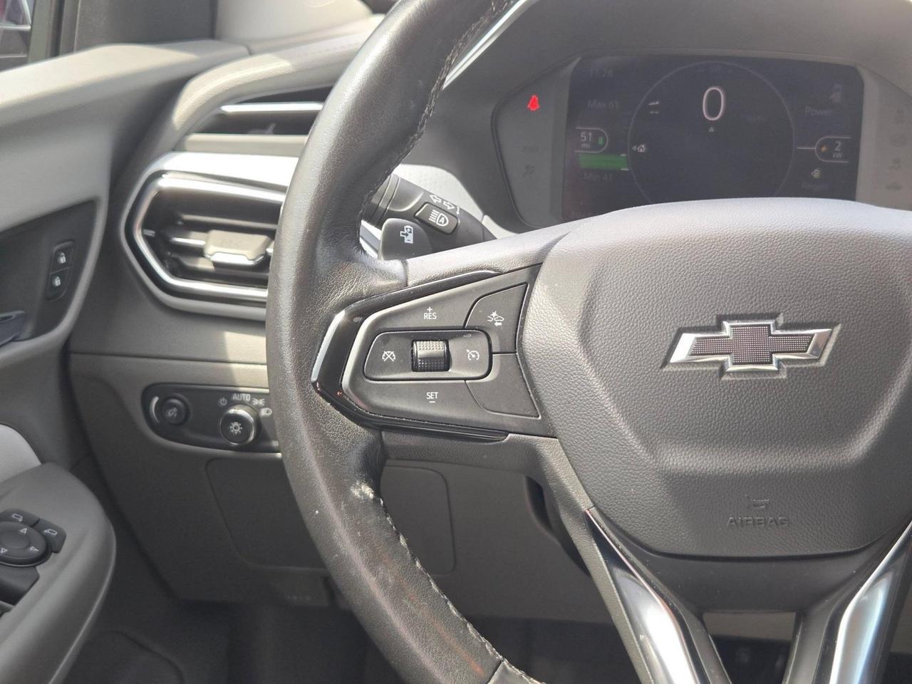 2022 Chevrolet Bolt EUV Premier Castroville TX