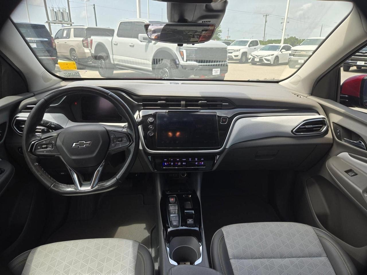 2022 Chevrolet Bolt EUV Premier Castroville TX