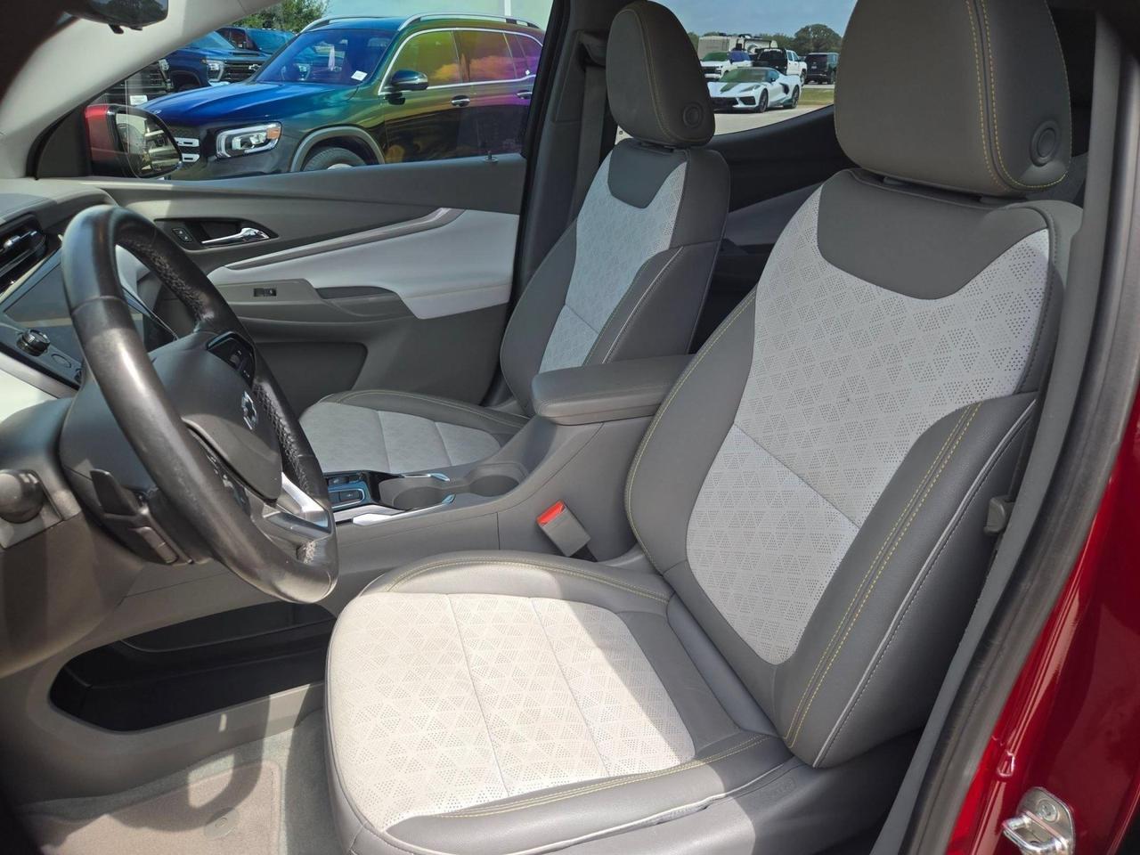 2022 Chevrolet Bolt EUV Premier Castroville TX