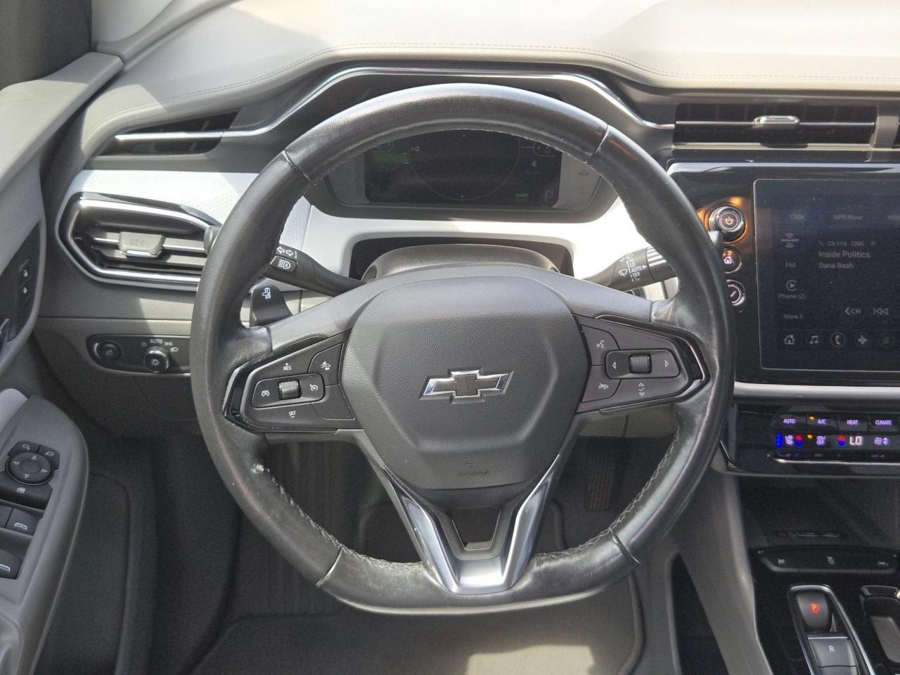 2022 Chevrolet Bolt EUV Premier Castroville TX
