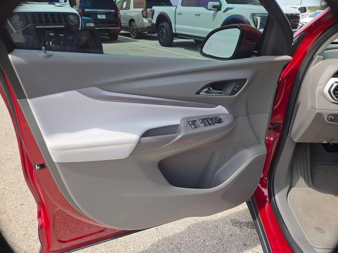 2022 Chevrolet Bolt EUV Premier Castroville TX