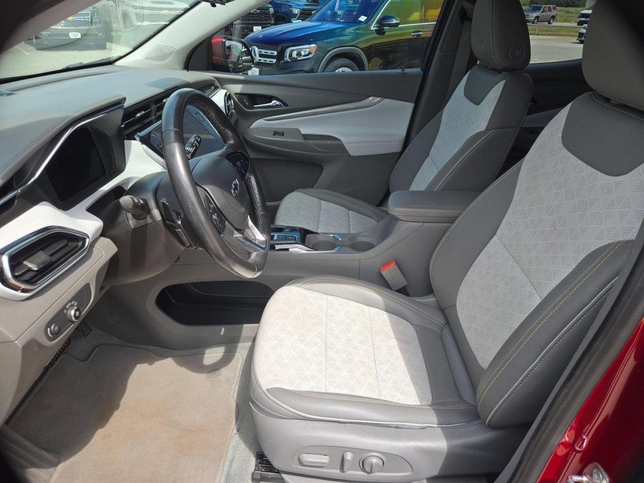 2022 Chevrolet Bolt EUV Premier Castroville TX
