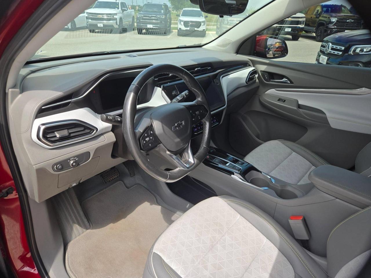 2022 Chevrolet Bolt EUV Premier Castroville TX
