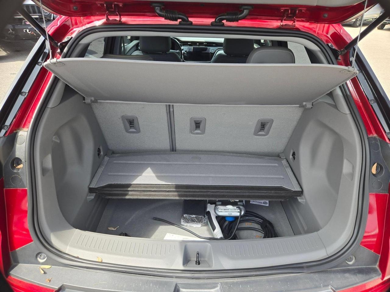 2022 Chevrolet Bolt EUV Premier Castroville TX