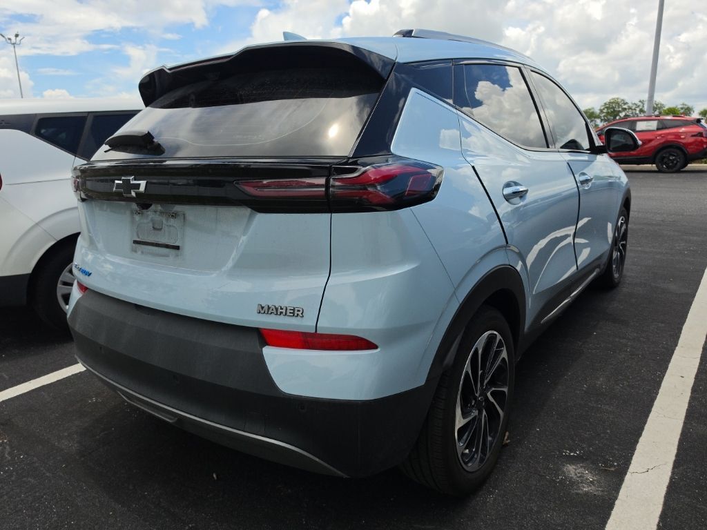 2022 Chevrolet Bolt EUV Premier San Clemente CA