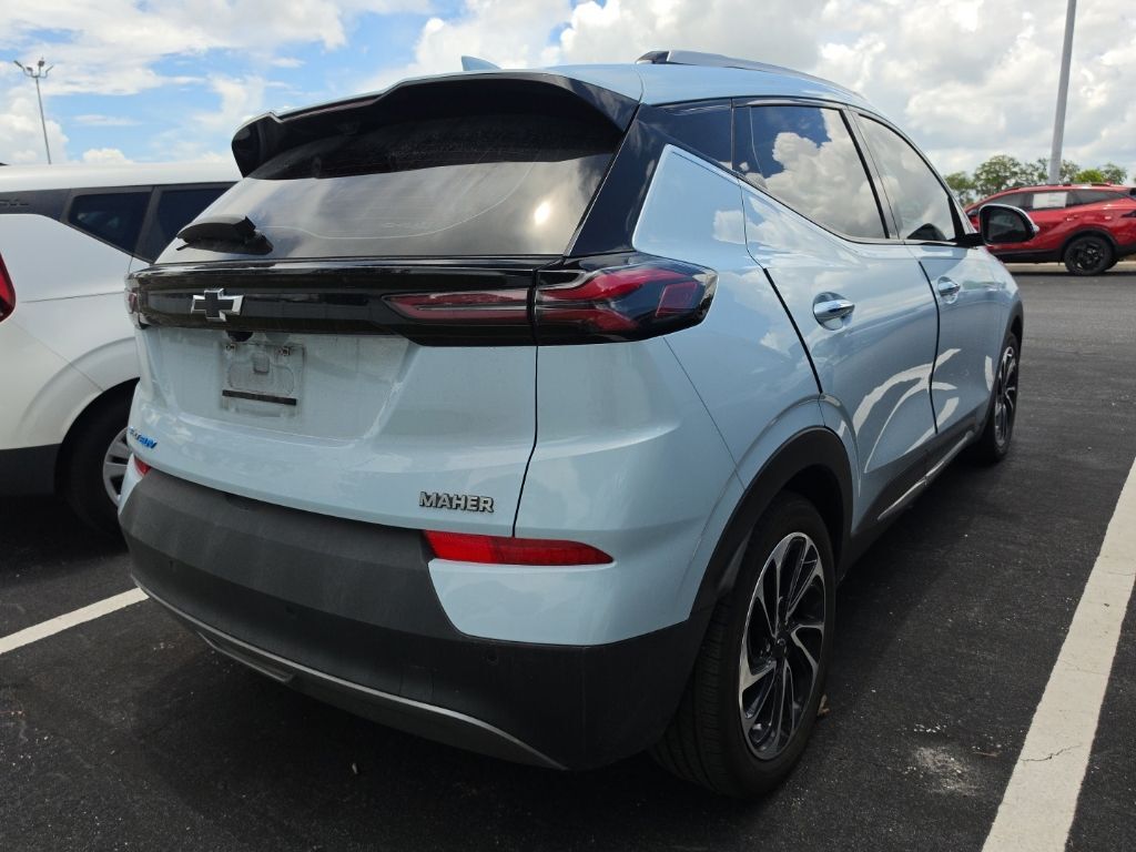 2022 Chevrolet Bolt EUV Premier San Clemente CA