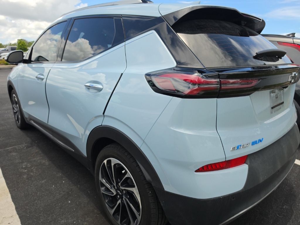 2022 Chevrolet Bolt EUV Premier San Clemente CA