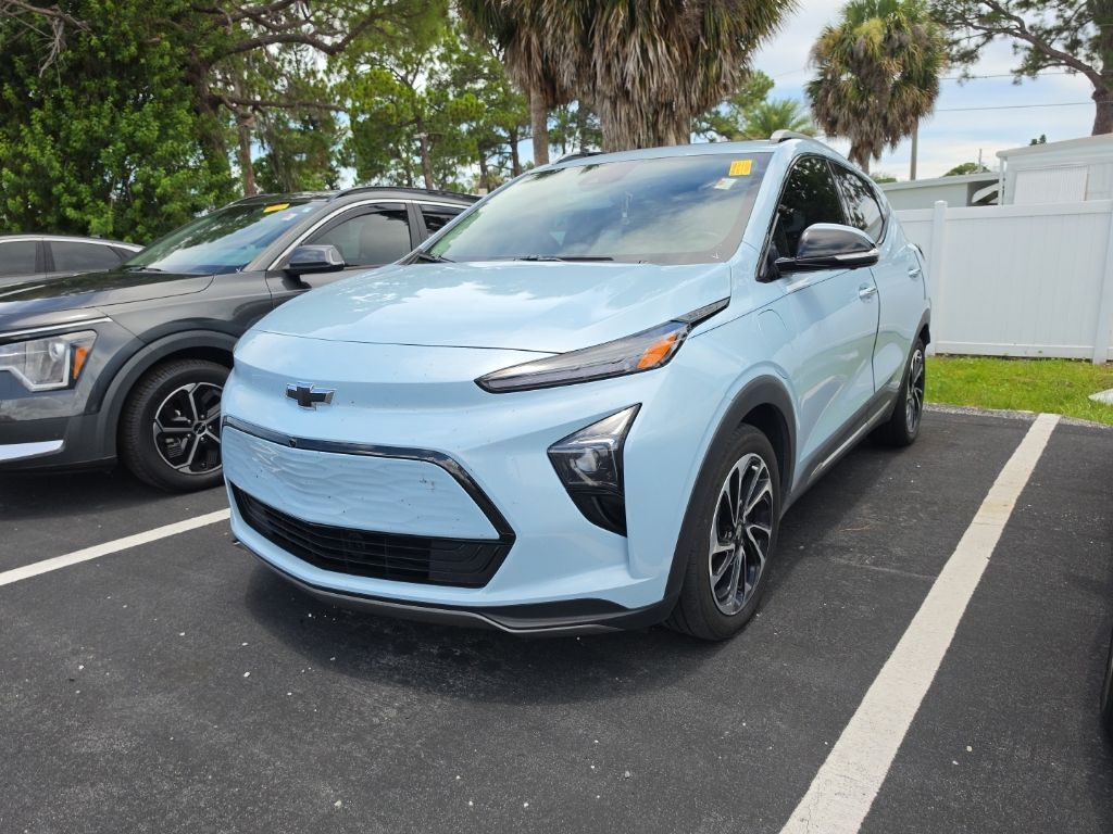 2022 Chevrolet Bolt EUV Premier San Clemente CA