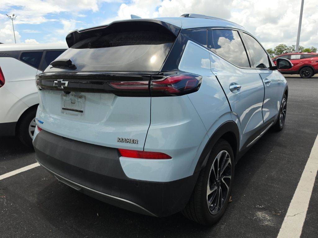 2022 Chevrolet Bolt EUV Premier San Clemente CA