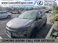 2022 Chevrolet Bolt EUV Premier