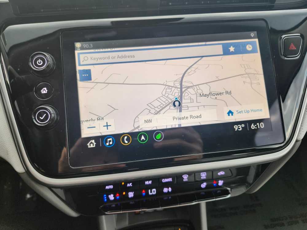 2022 Chevrolet Bolt EUV Premier Woburn MA